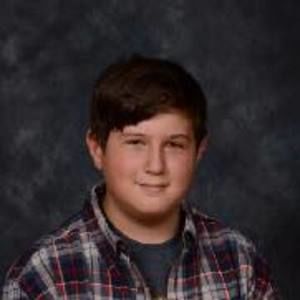 Meet your Posher, Brandyn